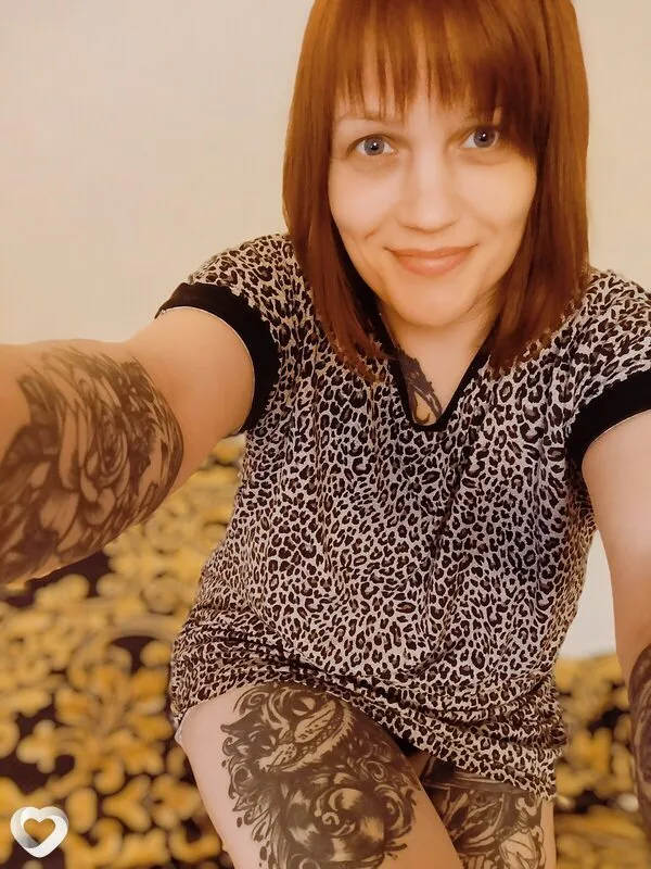 Ирина, 39, Москве — анкета №1986358