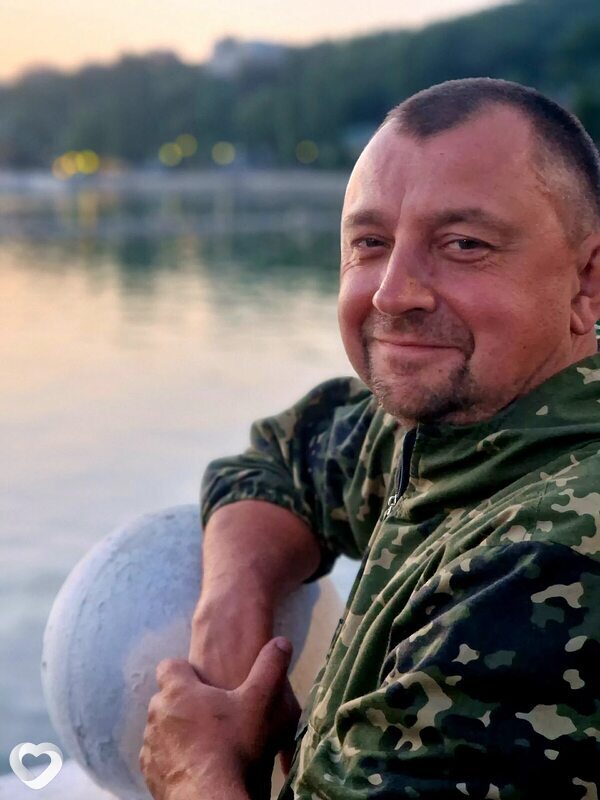 Дмитрий, 42, Новороссийске — анкета №1986366