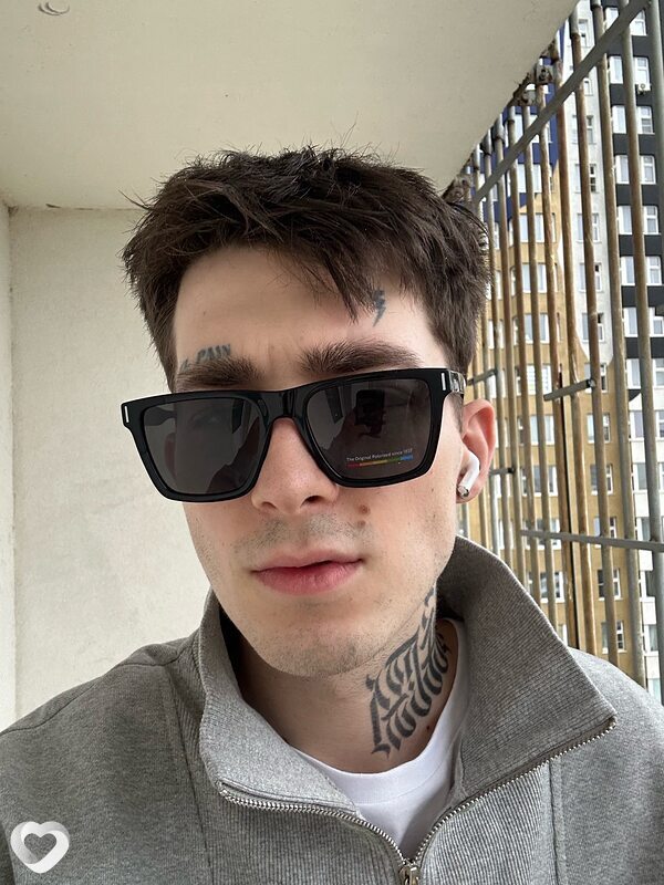 Alex, 25, Москве — анкета №1986285