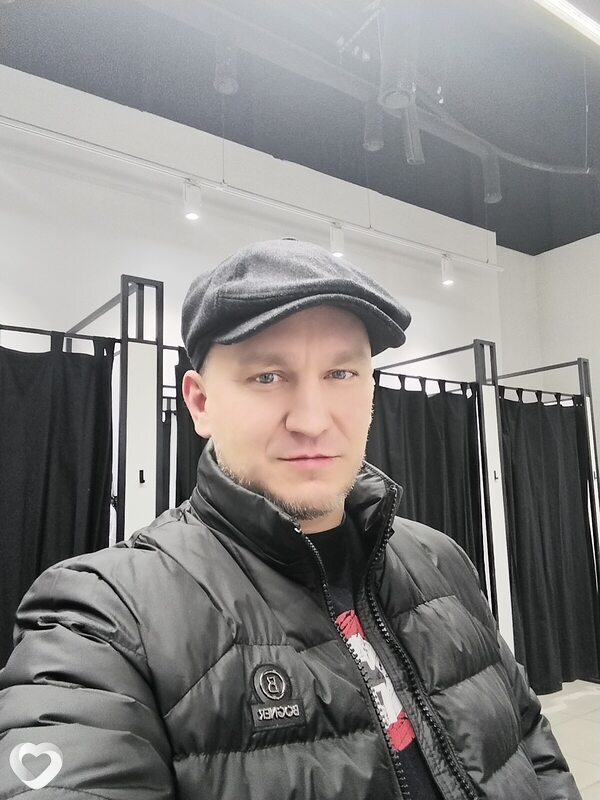 Дмитрий, 43, Новокузнецке — анкета №1986288