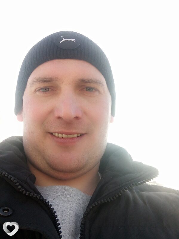 Алексей, Колпино