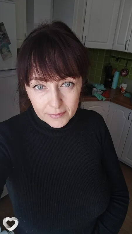Наталья, 46, Барнауле — анкета №1986298