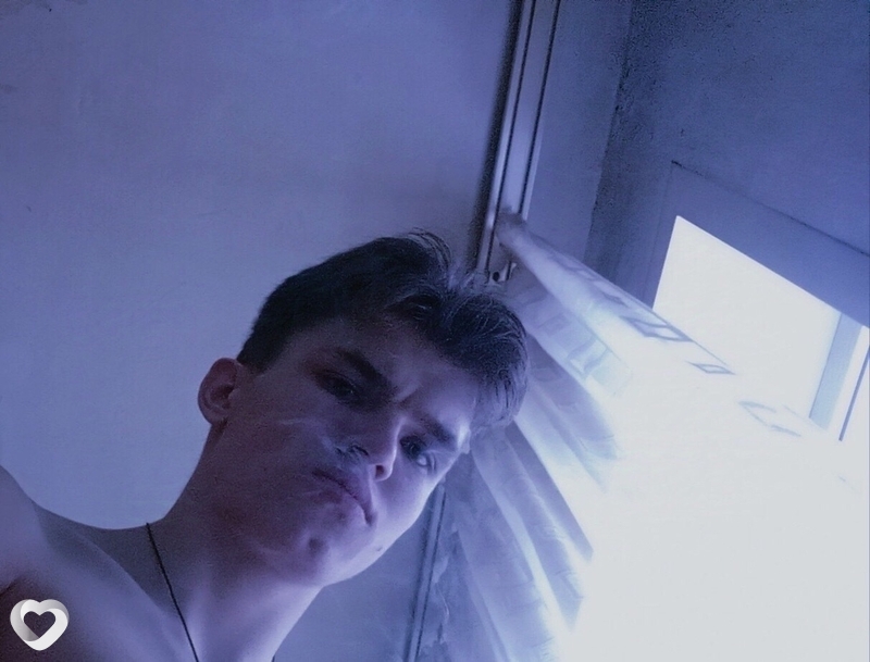 Даниил, 19, Твери — анкета №1986434