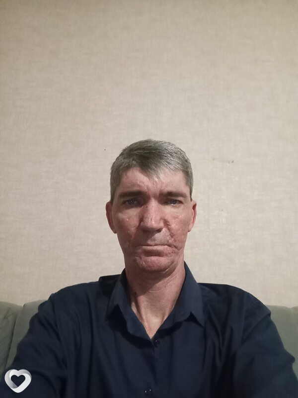 Михаил, 54, Новосибирске — анкета №1986413