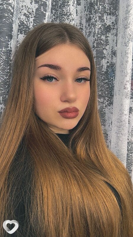 Полина, Прокопьевск