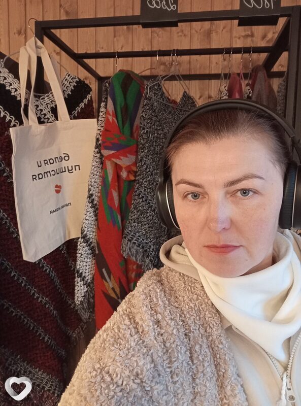 Ева, 44, Ростове-на-Дону — анкета №1986385