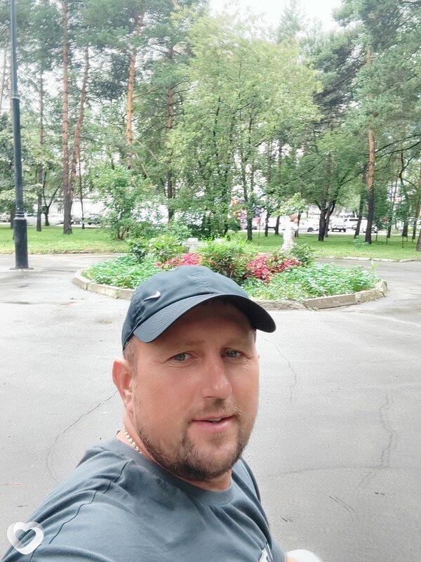 Алексей, 40, Октябрьский (Башкортостан) — анкета №1986395