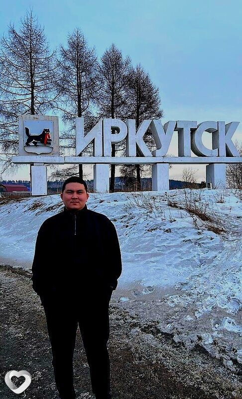 Амир, 26, Астане — анкета №1986401
