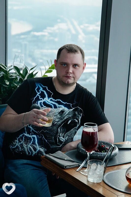 Дмитрий, 33, Иркутске — анкета №1986311