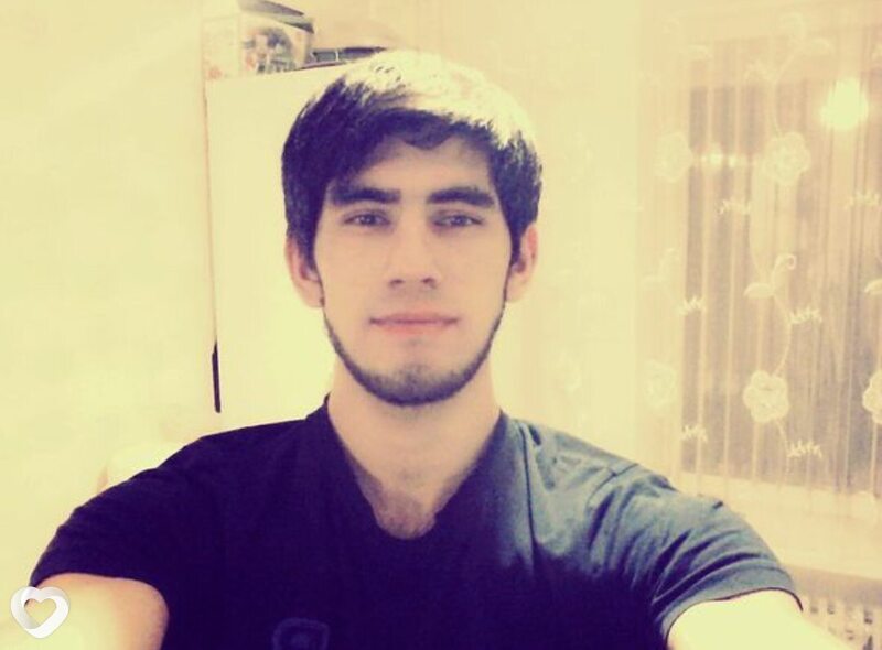 Халид, Кизилюрт