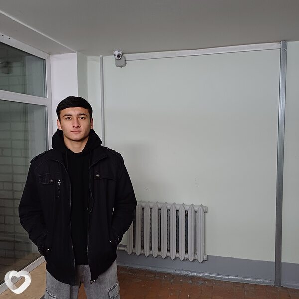 Абдул, 22, Ульяновске — анкета №1986318