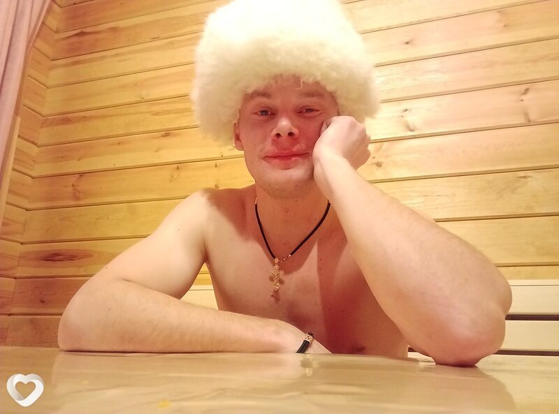 Роман, 38, Павлове — анкета №1986319