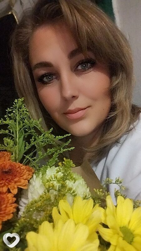 Елена, 37, Темрюке — анкета №1986481