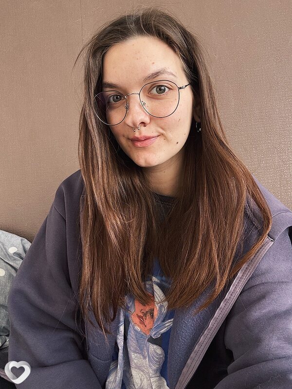 Алина, 26, Новосибирске — анкета №1986487