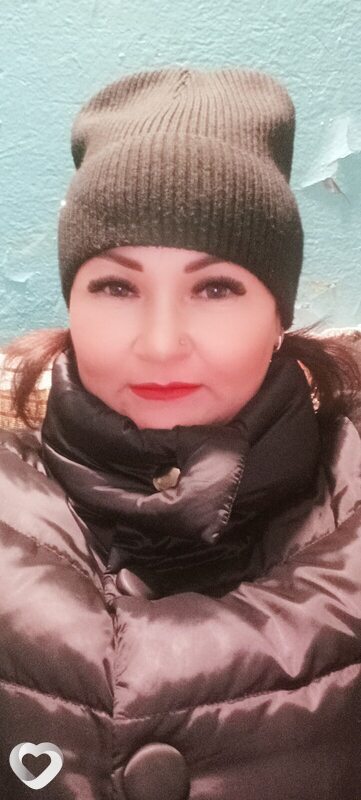 Ирина, 39, Биробиджане — анкета №1986336