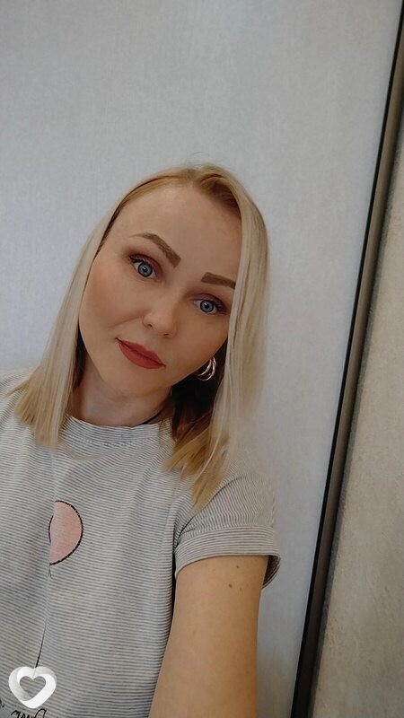 Екатерина, 38, Оренбурге — анкета №1986346