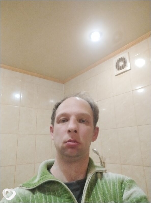 Вадим, 47, Харькове — анкета №1986348