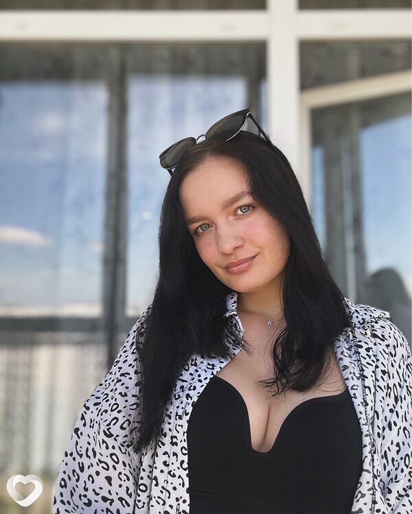 Ксения, 23, Новосибирске — анкета №1986528