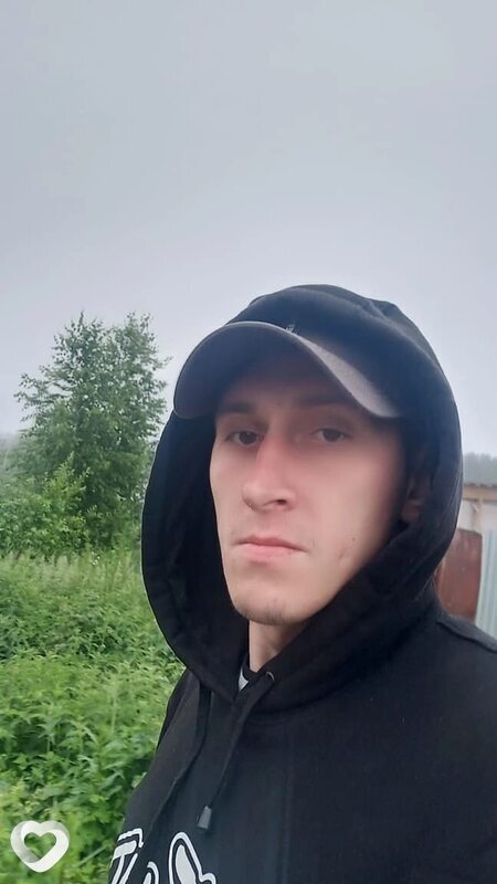 Патриот, 34, Луге — анкета №1986531