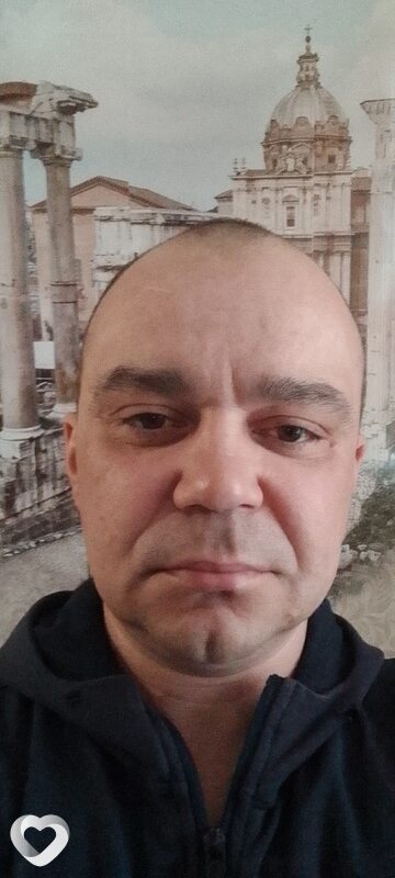 Михаил, 41, Нижнем Тагиле — анкета №1986537