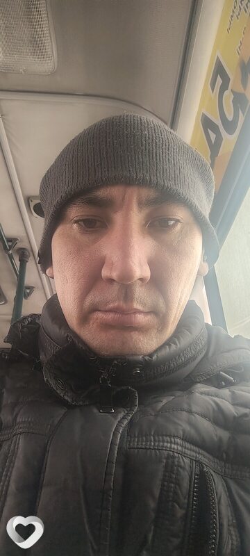 Болат, 35, Усть-Каменогорск — анкета №1986541