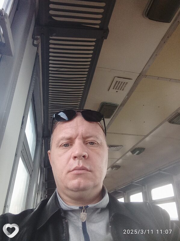 Дмитрий, 40, Лунинце — анкета №1986546