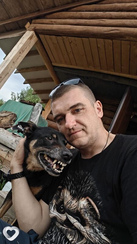 Алексей, 36, Зеленоград — анкета №1986570