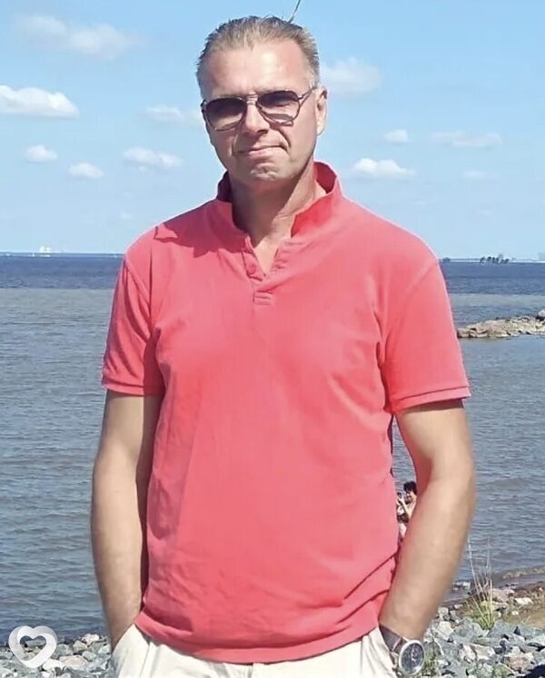 Алексей, 56, Владивостоке — анкета №1986578