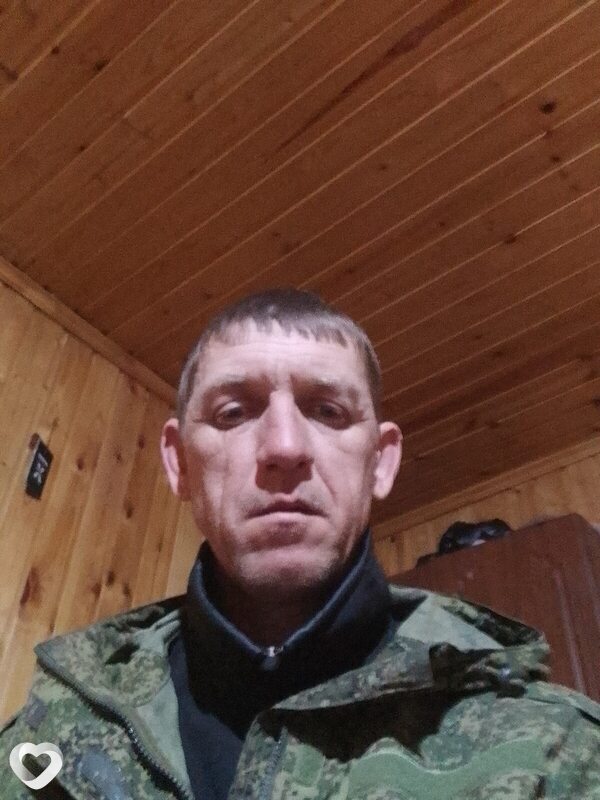 Сергей, 45, Ростове-на-Дону — анкета №1986595