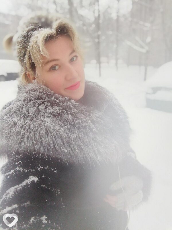 Алина, 45, Луганске — анкета №1986639