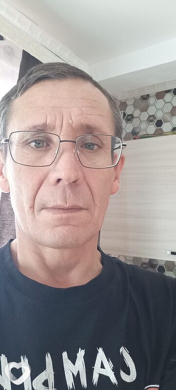 Николай, 47, Чите — анкета №1986970