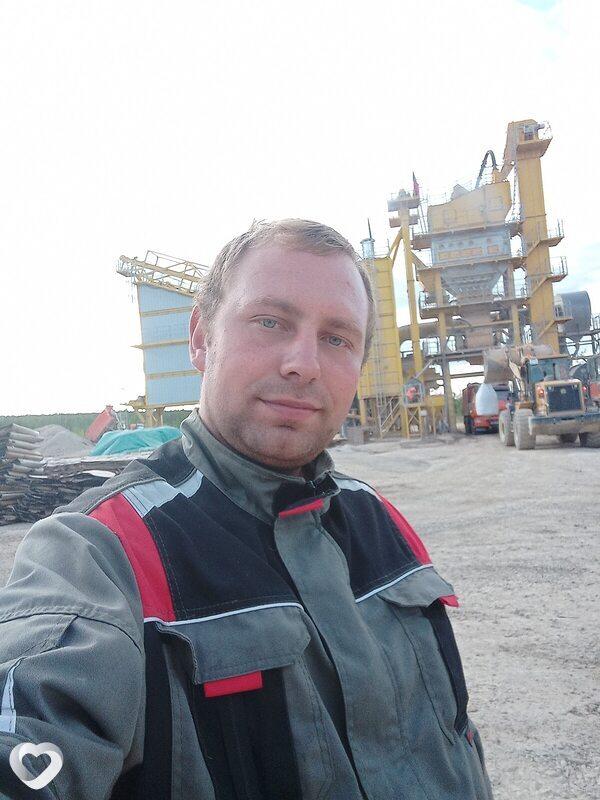 Aleksei, Поярково