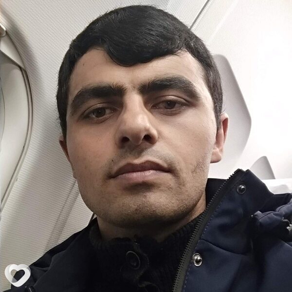 Ahmadov А, 35, Москве — анкета №1986772