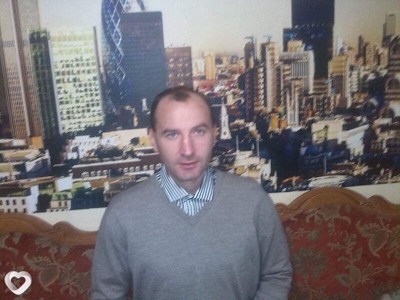 Дмитрий, 47, Севастополе — анкета №1986774