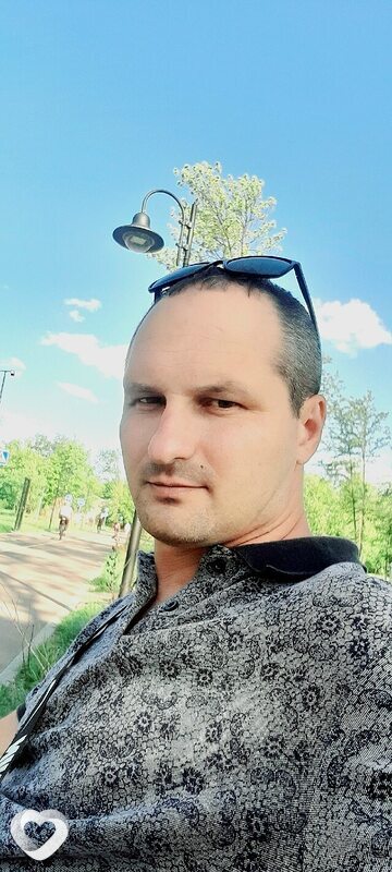 Виталик, 38, Донецке — анкета №1986721