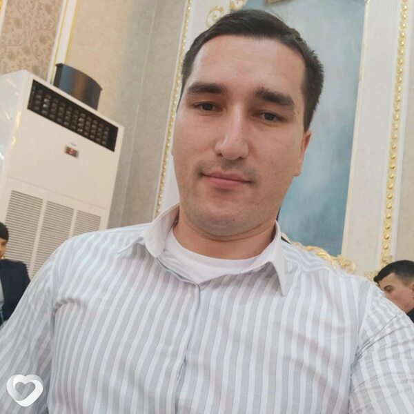 Xusik, 30, Москве — анкета №1987228
