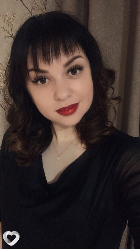 Анастасия, 37, Новокузнецке — анкета №1987246