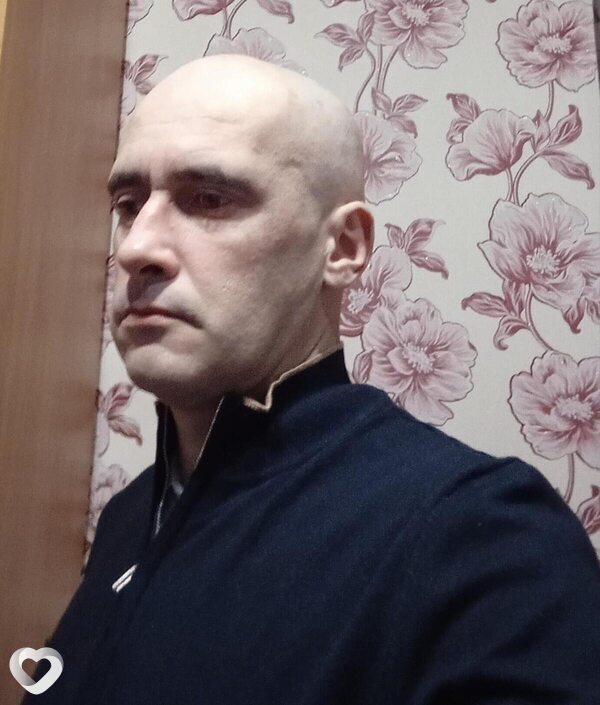 Дмитрий, 44, Екатеринбурге — анкета №1987154