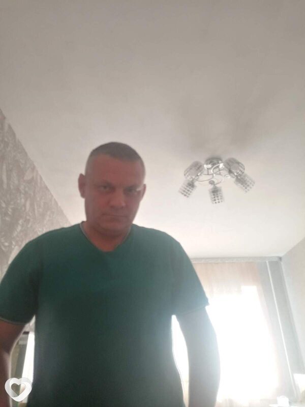 Jek, 38, Усолье-Сибирское — анкета №1987158
