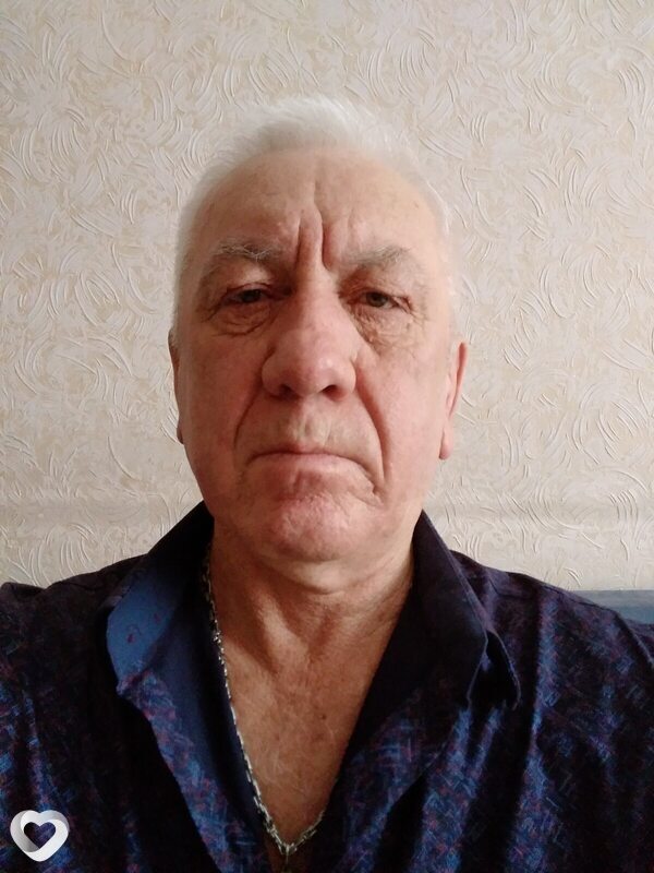 Владимир Колодин, 66, Усть-Каменогорск — анкета №1987168