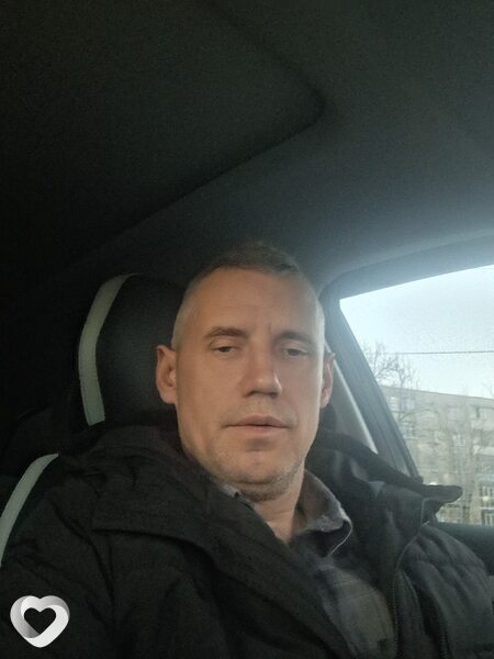 Кирилл, 37, Гомеле — анкета №1987172