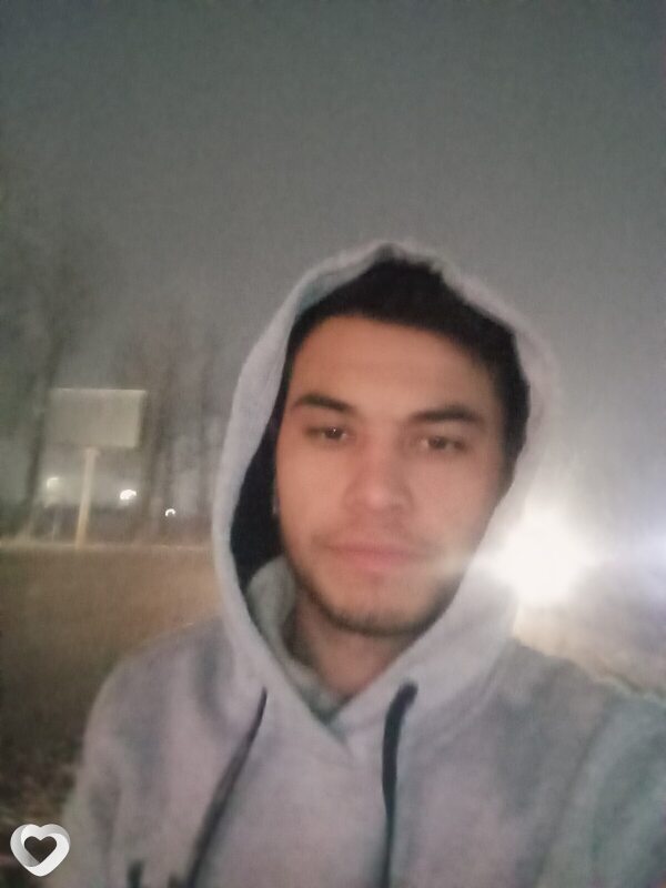 Sobirjon, 24, Алматы — анкета №1986804