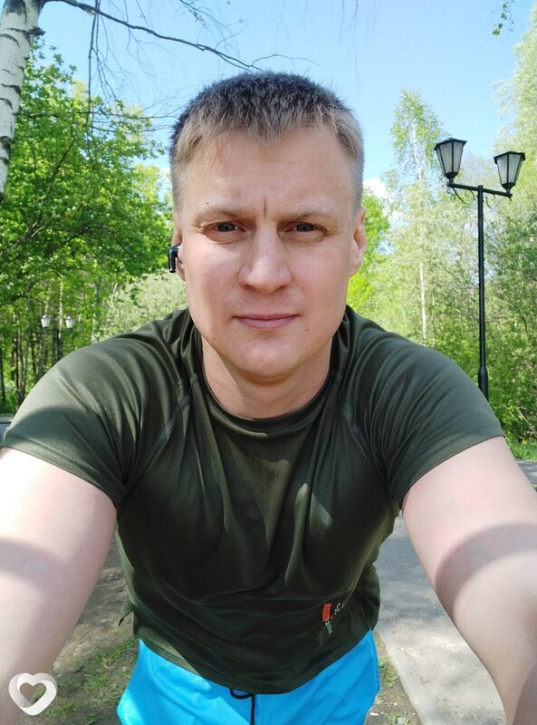 Александр, 38, Йошкар-Оле — анкета №1986813