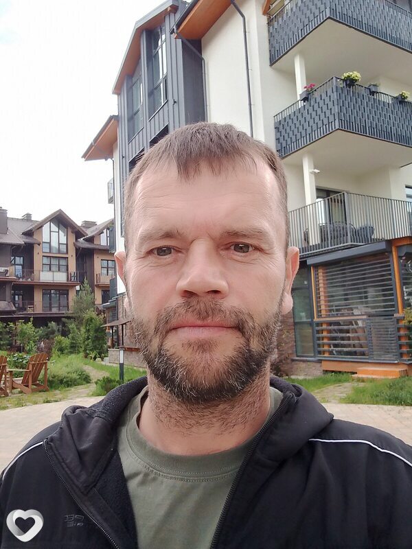 Андрей, 47, Нижнем Новгороде — анкета №1986935
