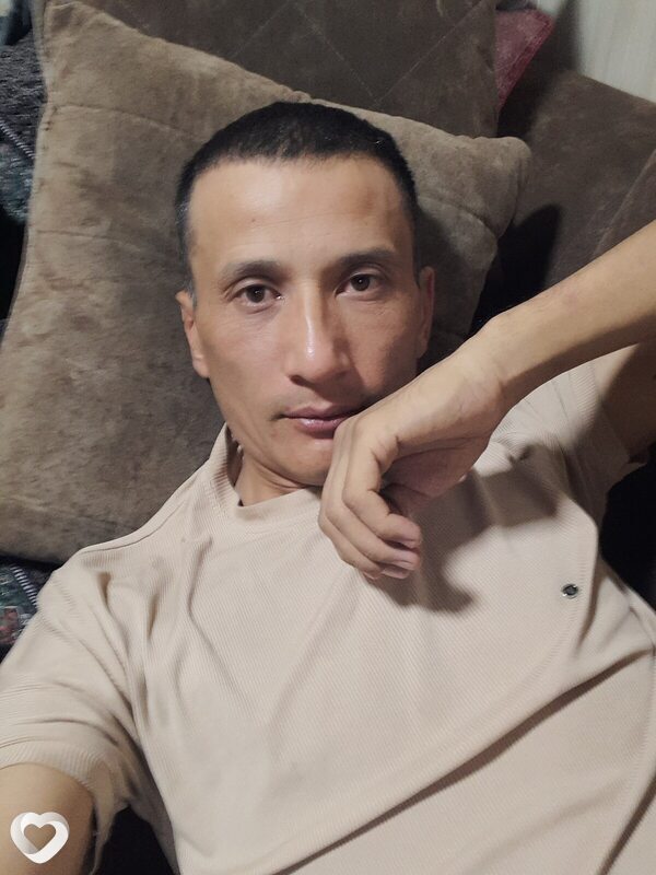 Dilshod, 37, Ташкент — анкета №1986941