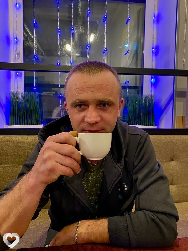 Валентин, 36, Новогрудке — анкета №1986943