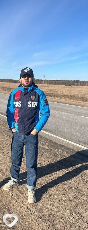 Bezhan, 27, Твери — анкета №1986904