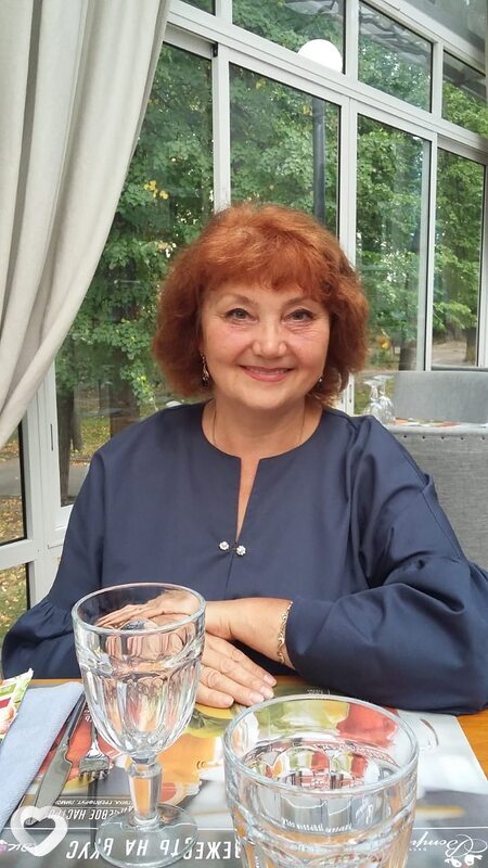 Ирина, 65, Иванове — анкета №1986905