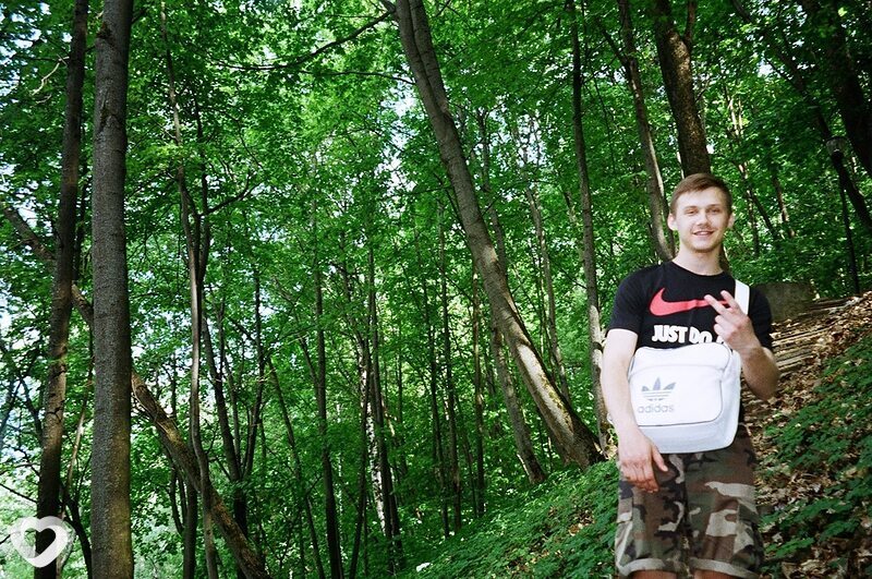 Aleksey, 30, Нижнем Новгороде — анкета №1986906