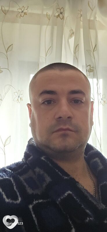 Оликсандр, 35, Днепр — анкета №1986776